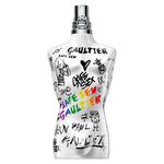 Le Male Pride Eau de Toilette Edition Limited