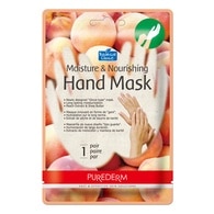 25 G PUREDERM MASK Kézmaszk-Moisture Nourishing  