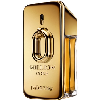 50 ML RABANNE Million Gold Million Gold Eau De Parfum Intense  1 of 5 