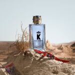 50 ML Dolce & Gabbana K BY DOLCE & GABBANA K By Dolce & Gabbana Eau de Toilette 2 of 7 K By Dolce & Gabbana Eau de Toilette