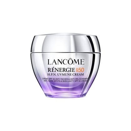 Rénergie H.P.N. Uvmune arcápoló krém SPF50 fényvédelemmel