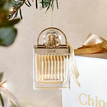 Chloe Love Story EDP