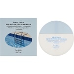 45 ML DR. ALTHEA SKIN-CARE Napvédő arckrém Aqua Glowing SPF 50+ PA++++  2 of 3 Napvédő arckrém Aqua Glowing SPF 50+ PA++++