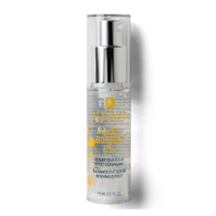  Erborian YUZA SORBET EYE SERUM Szemkörnyék ápoló  1 of 2 