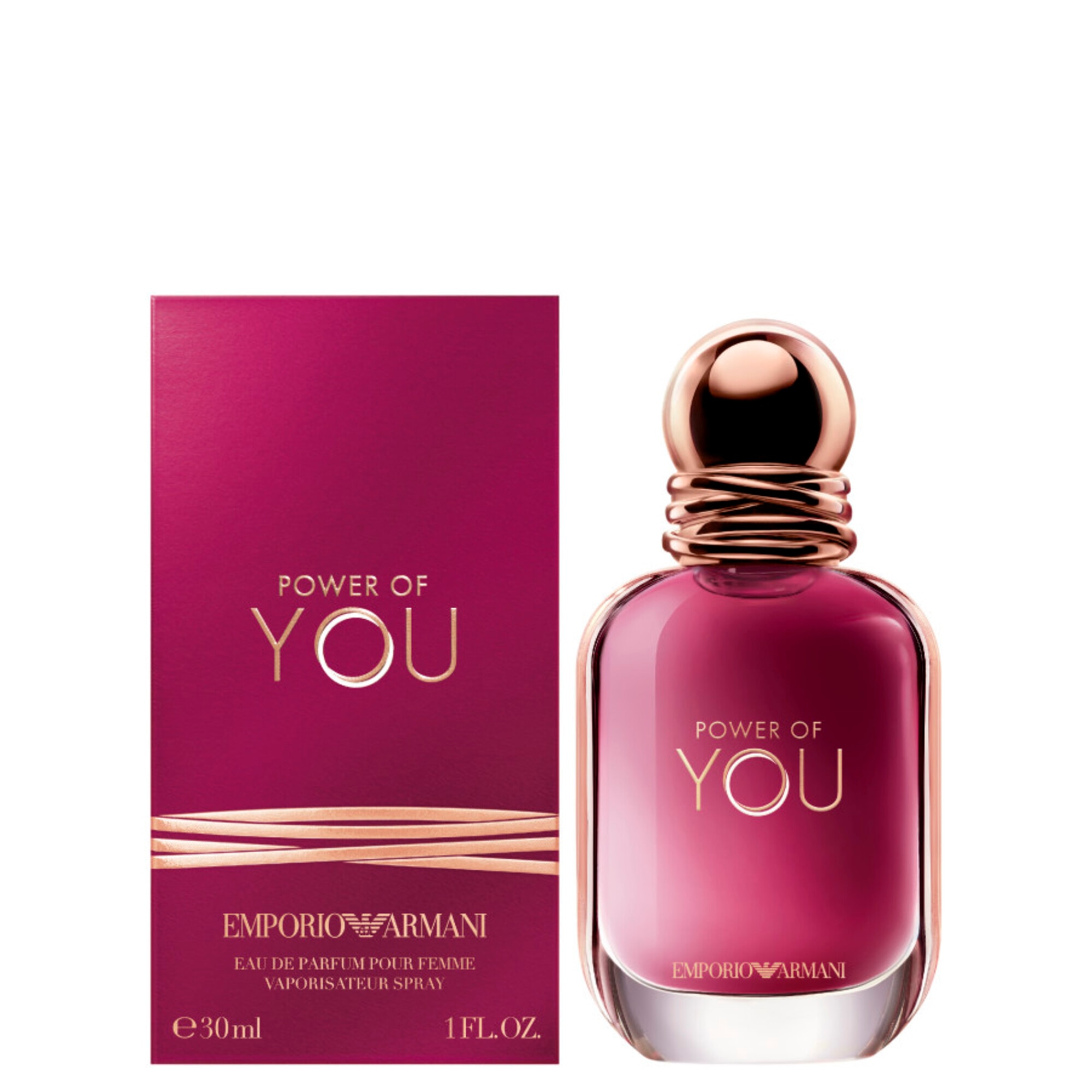 Power of You Eau de Parfum