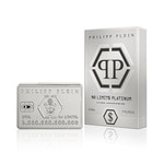 50 ML Philipp Plein NO LIMITS PLATINUM NO LIMITS PLATINUM Eau de Parfum 3 of 4 NO LIMITS PLATINUM Eau de Parfum