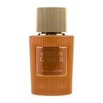 100 ML Paris Corner Molten Carame Molten Caramel Eau de Parfum 1 of 2 Molten Caramel Eau de Parfum