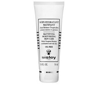 30 ML SISLEY null Sisley Tropical Resins Matte Moisturising Krém Gél Nedves Bőrre  1 of 2 