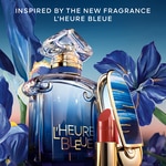 GUERLAIN L'Heure Bleue Limitalt kiadasu ruzstok Rouge G l'Heure Bleue 8 of 8 Limitalt kiadasu ruzstok Rouge G l'Heure Bleue