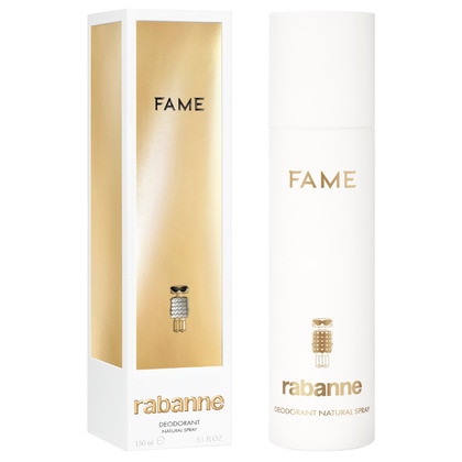 Fame Deo spray