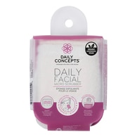 36.85435 GR Daily Concepts DAILY BODY Daily Facial Micro Scrubber Arcradírozó  1 of 2 