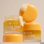 25 ML Erborian Yuza Cure Yuza Cure Intenzív kezelés  4 of 5 Yuza Cure Intenzív kezelés