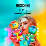 30 ML MOSCHINO TOY 2 Yummy Eau de Parfum 2 of 4 Yummy Eau de Parfum