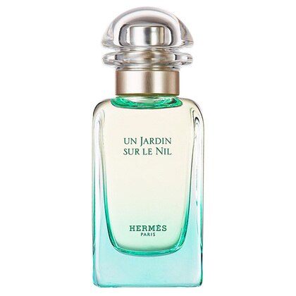 50 ML Hermès Un Jardin sur le Nil Un Jardin sur le Nil Eau de Toilette 1 of 5