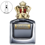 100 ML JEAN PAUL GAULTIER Scandal Scandal Pour Homme Eau de Toilette  1 of 4 Scandal Pour Homme Eau de Toilette