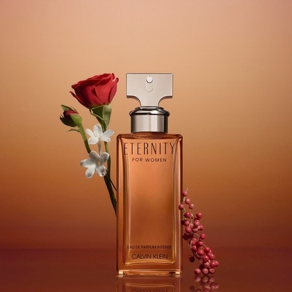 Eternity Women Eau de Parfum Intense