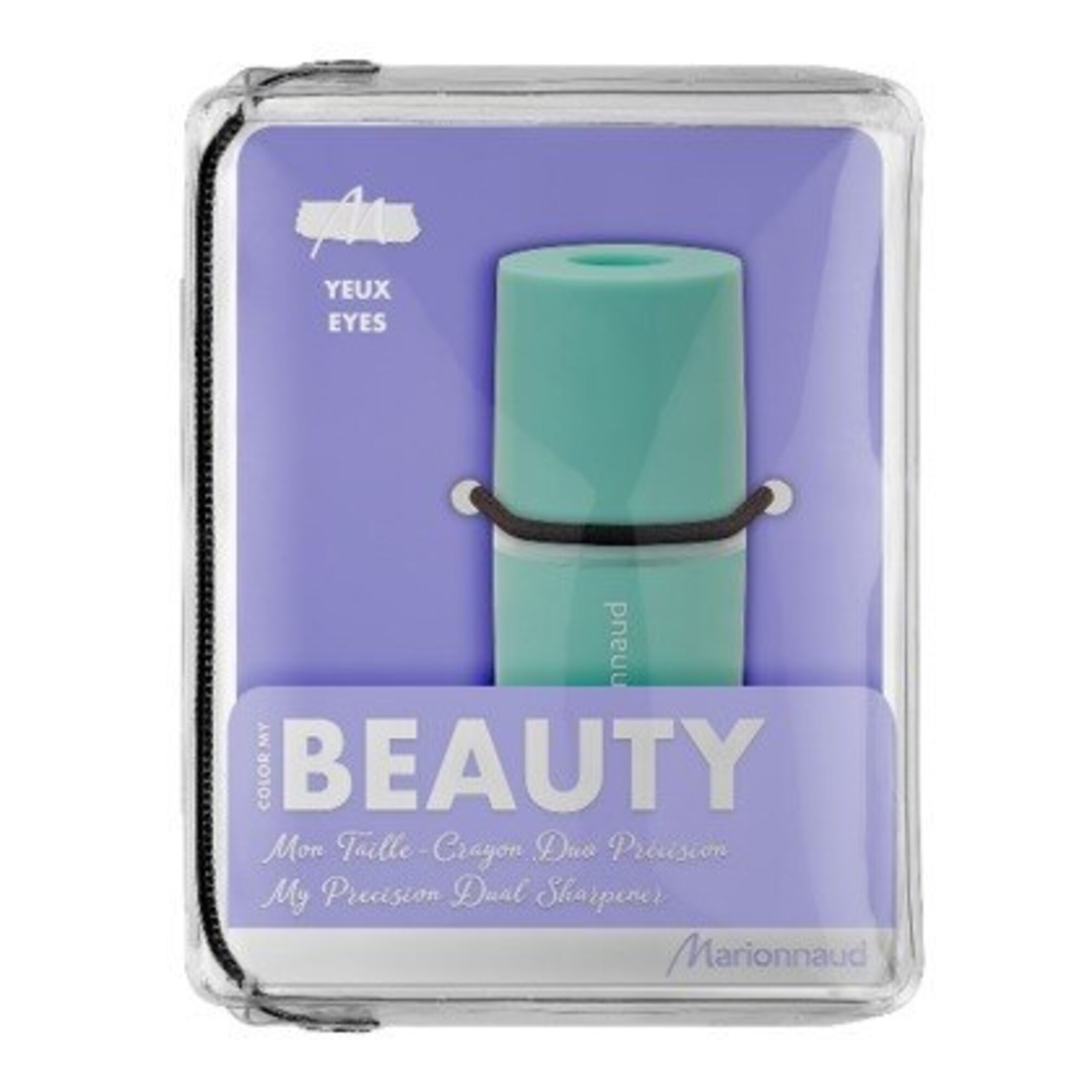 Sminkceruza Hegyező