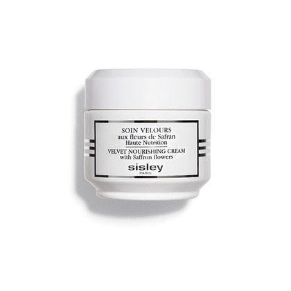 SISLEY VELVET Tápláló arckrém nappali Velvet Nourishing 1 of 4
