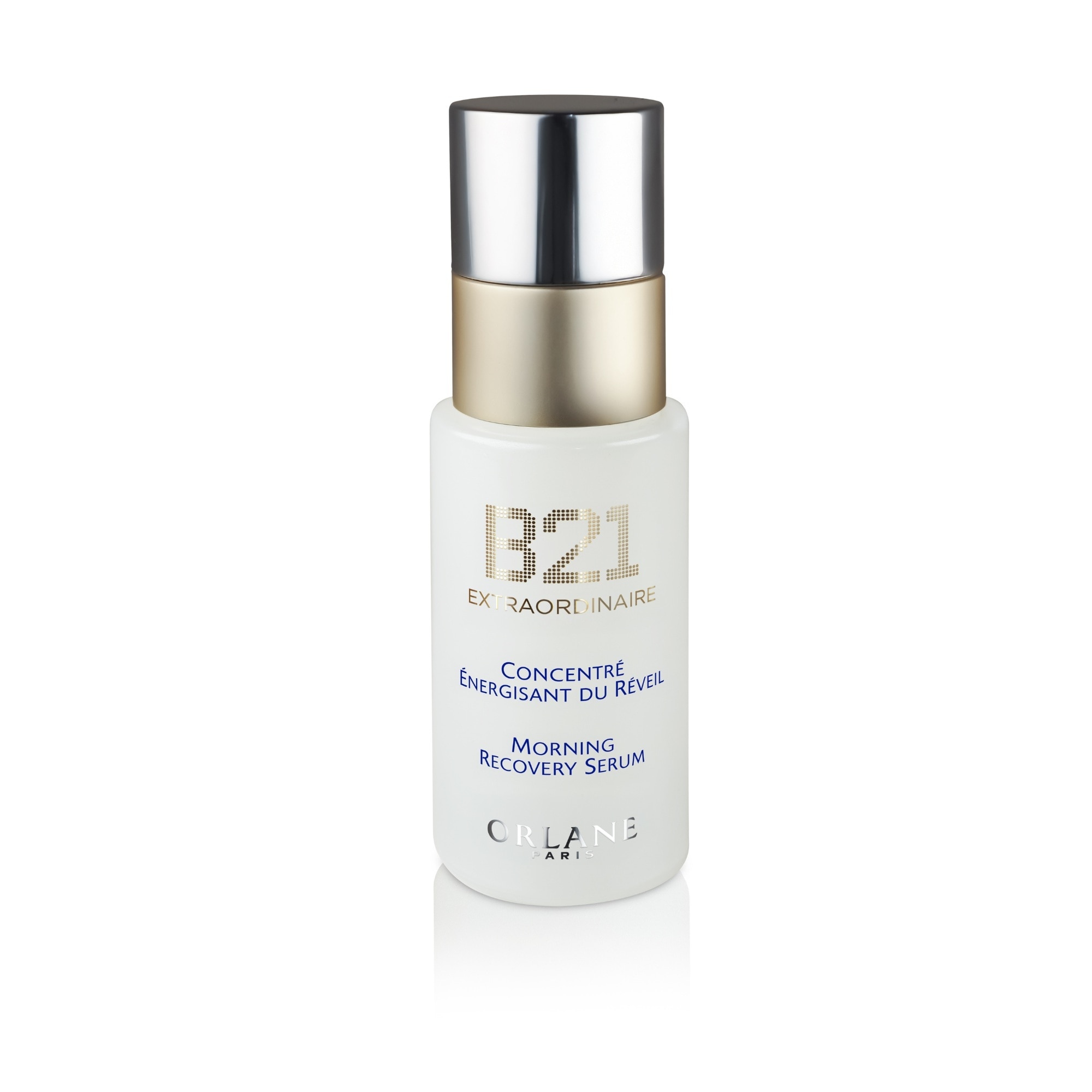 15 ML Orlane B21 EXTRAORDINAIRE Morning Recovery Szérum 1 of 1 Morning Recovery Szérum