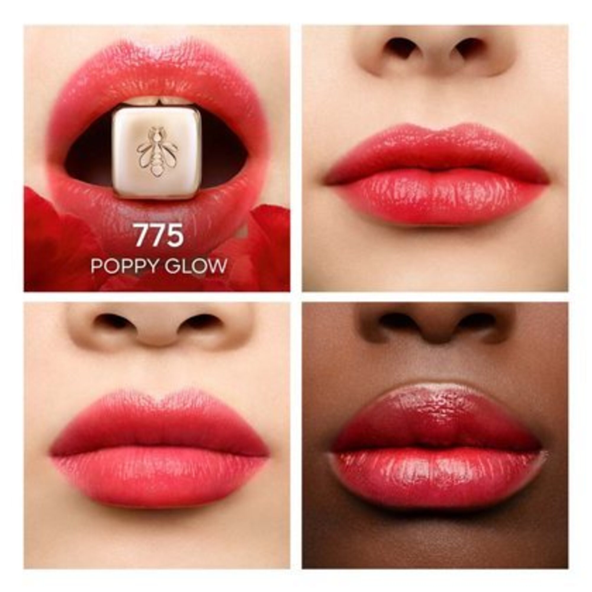 KISSKISS 22 BEE GLOW Ajakbalzsam