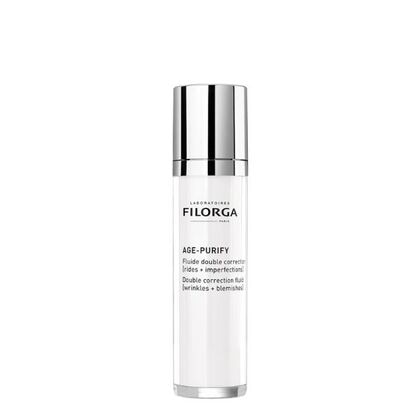 50 ML Filorga Age Purify Age Purify Fluid  anti-ageing arcápoló  1 of 3 