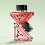 90 ML PRADA PARADOXE PARADOXE EAU DE PARFUM INTENSE  2 of 3 PARADOXE EAU DE PARFUM INTENSE