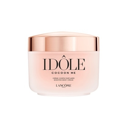 200 ML Lancôme IDOLE Idôle Cocoon Me testápoló 1 of 3