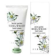 100 ML Jigott EDELWEISS EDELWEISS Kézkrém  1 of 2 