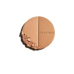  CLARINS  EVER BRONZE Bronzosító Púderduó  2 of 2 EVER BRONZE Bronzosító Púderduó