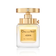 30 ML OSCAR DE LA RENTA ALIBI SENSUELLE ALIBI SENSUELLE Eau de Parfum  1 of 2 