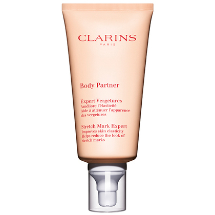 175 ML CLARINS BODY PARTNER STRECH MARK EXPERT Stria elleni testápoló  1 of 1 