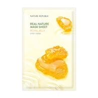 30 G NATURE REPUBLIC Mask Fátyolmaszk-Royal Jelly  