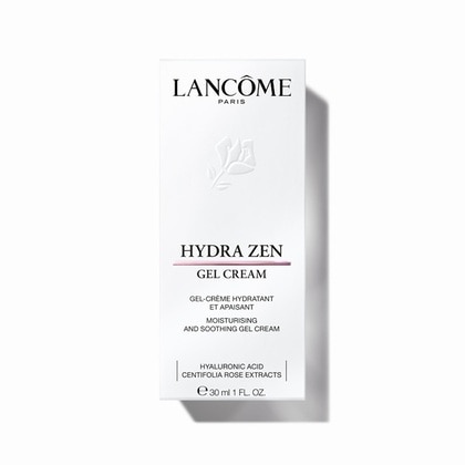 Hydra Zen Day Cream nappali arcgél