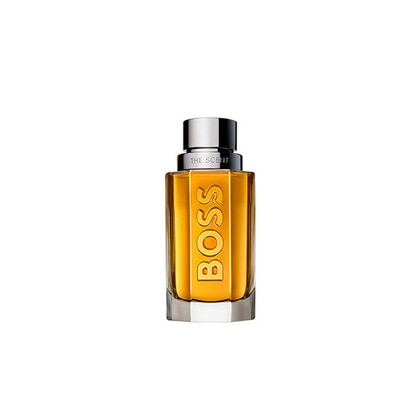 50 ML HUGO BOSS Boss The Scent Boss The Scent for Him Eau de Toilette 1 of 9