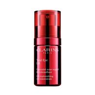 15 ML CLARINS Szemkörnyék ápoló TOTAL EYE LIFT  1 of 2 