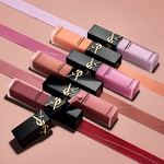  YVES SAINT LAURENT Make Me Blush MAKE ME LIQUID BLUSH Folyékony pirosító  4 of 5 MAKE ME LIQUID BLUSH Folyékony pirosító