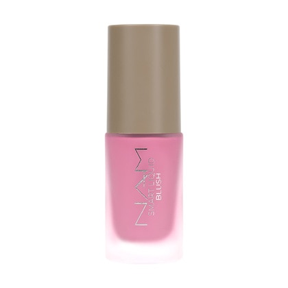  NAM SMART LIQUID SMART LIQUID BLUSHER Pirosító  1 of 3 