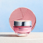 50 ML BIOTHERM AQUASOURCE AQUASOURCE CICA NUTRI CREAM Nappali arcápoló  3 of 3 AQUASOURCE CICA NUTRI CREAM Nappali arcápoló