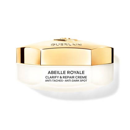 50 ML GUERLAIN ABEILLE ROYALE ABEILLE ROYALE TISZTÍTÓ ÉS REGENERÁLÓ KRÉM 1 of 1