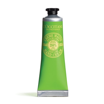 30 ML L Occitane Shea SHEA LIME Kézkrém  1 of 1 