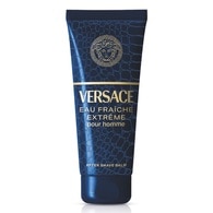 100 ML VERSACE EAU FRAICHE Eau Fraiche Extreme After shave Balzsam  1 of 2 