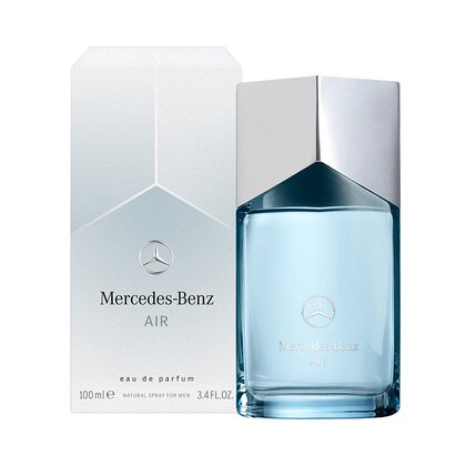 MERCEDES-BENZ AIR Eau de Parfum