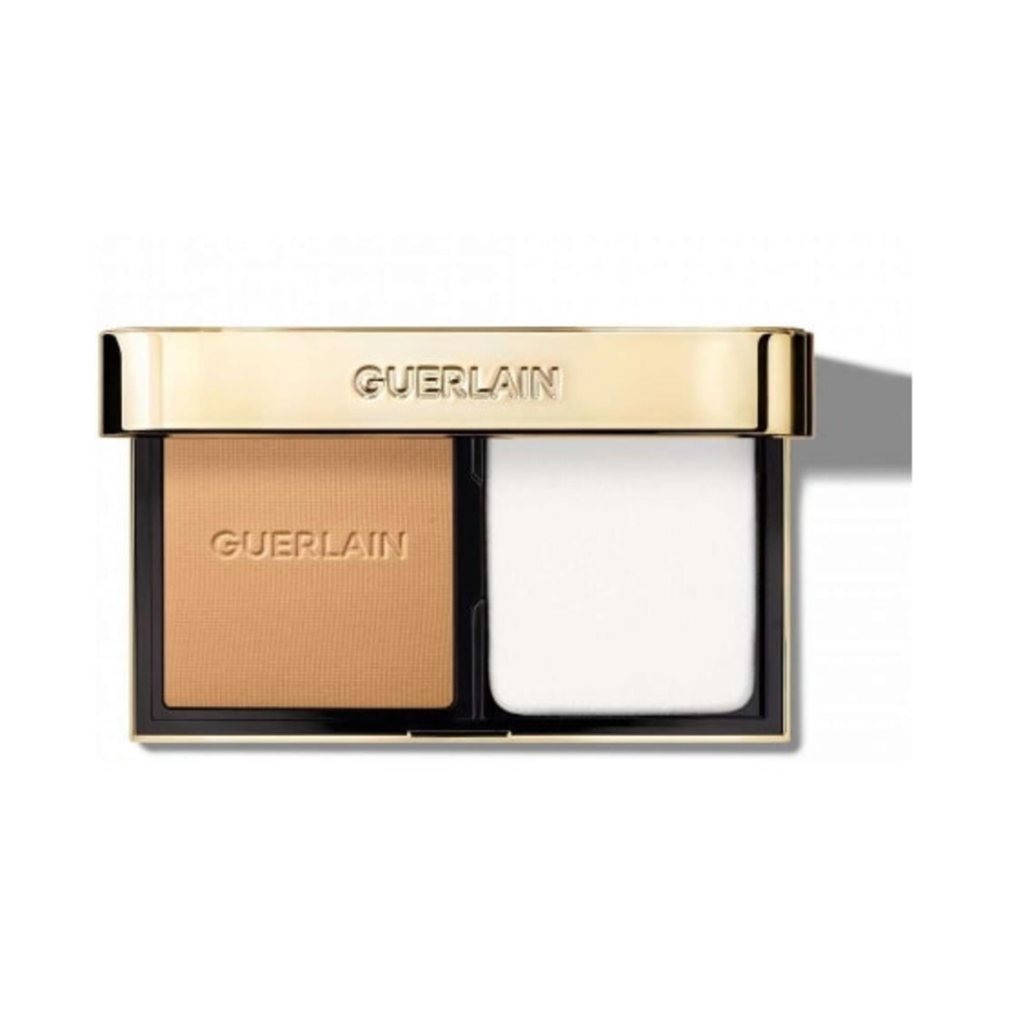 GUERLAIN Parure Gold Skin Control Parure Gold Skin Control Compact Alapozó 1 of 1