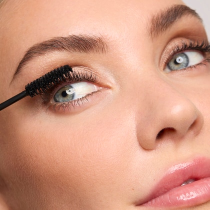 Szempillafesték Prestige Black