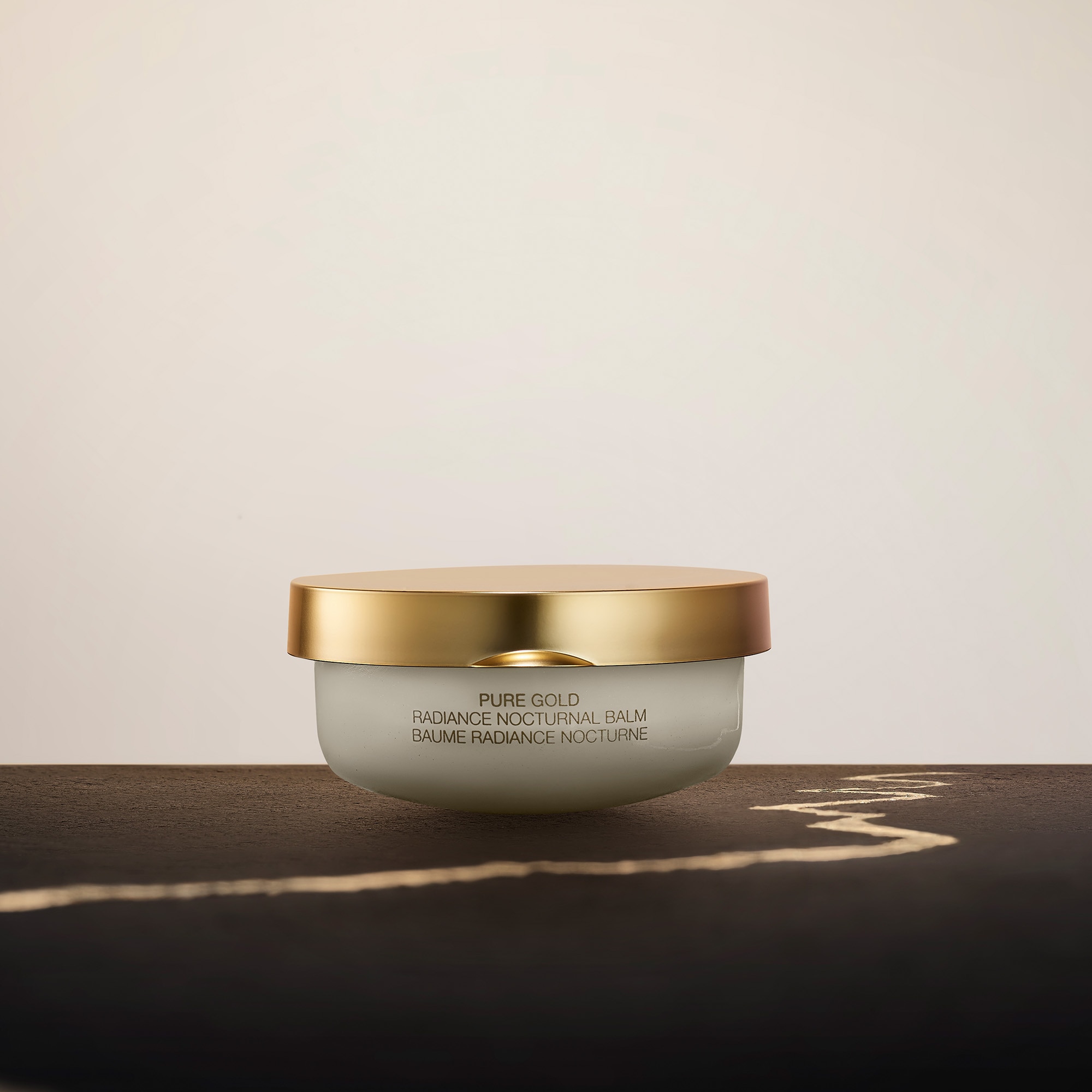 Pure Gold Radiance Nocturnal Balm Refill
