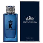 100 ML Dolce & Gabbana K by Dolce&Gabbana K by Dolce&Gabbana Eau de Parfum  3 of 7 K by Dolce&Gabbana Eau de Parfum