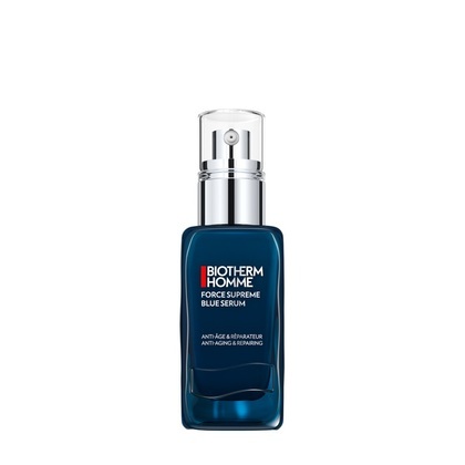 50 ML BIOTHERM Force Supreme Force Supreme Blue arcápolási szérum  1 of 1 