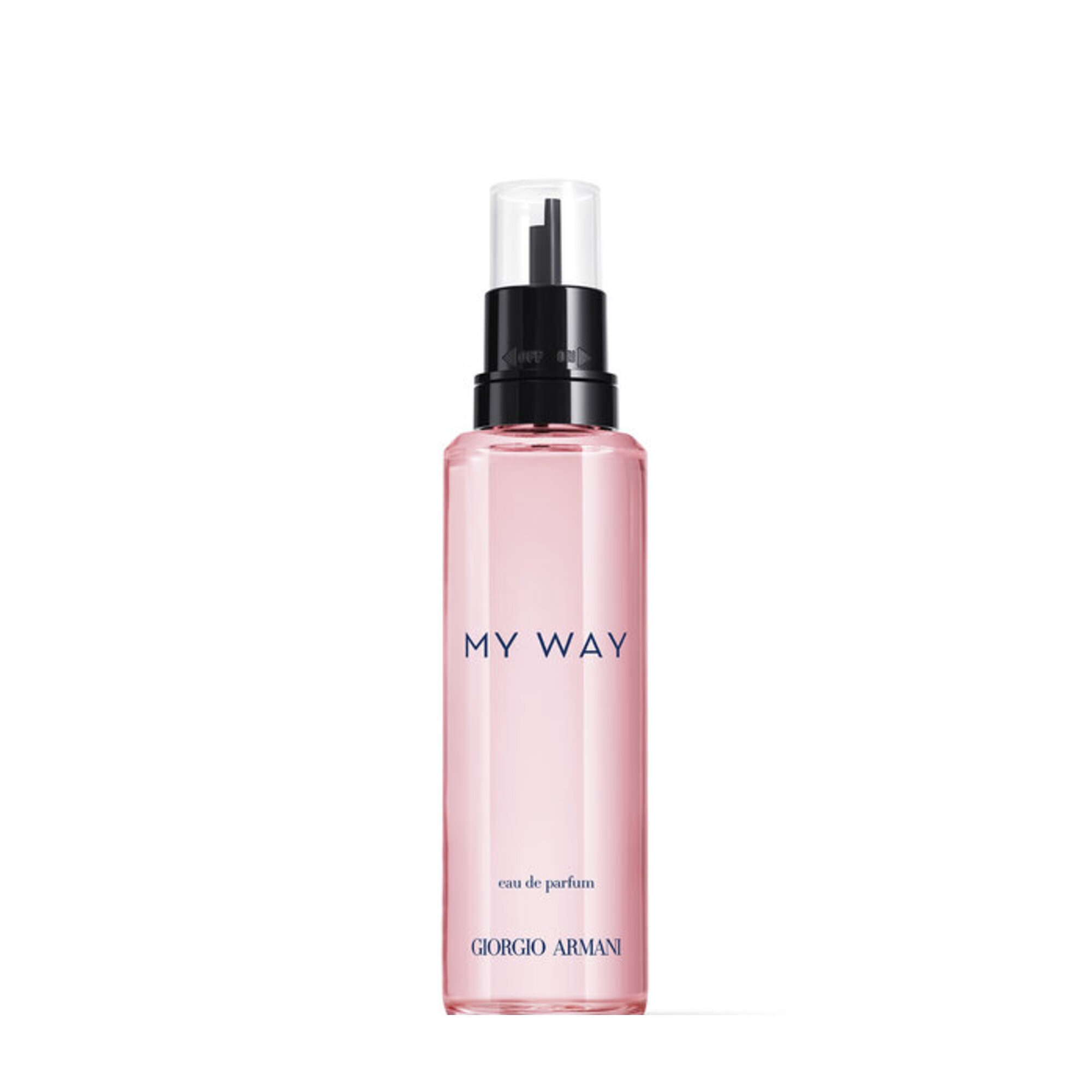 100 ML ARMANI MY WAY ARMANI MY WAY EDP REFILL 100 ML 1 of 1