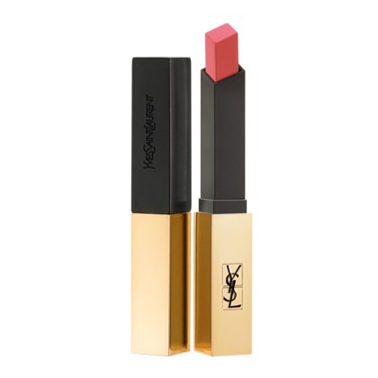  YVES SAINT LAURENT Rouge Pur Couture The Slim Yves Saint Laurent Rouge Pur Couture The Slim Ajakruzs  1 of 1 