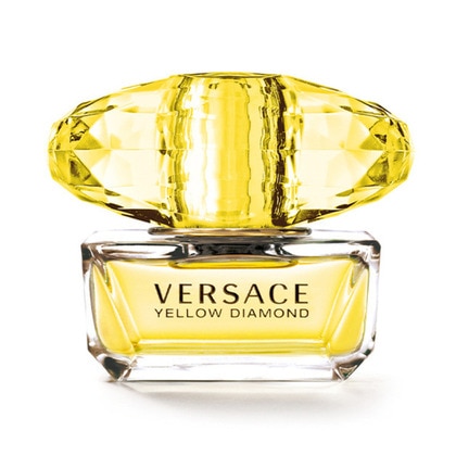 50 ML VERSACE YELLOW DIAMOND YELLOW DIAMOND Dezodor  1 of 2 